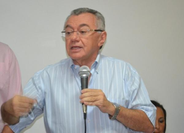 Prefeito Kléber Eulálio(Imagem:Reprodução) Prefeito Kléber Eulálio(Imagem:Reprodução)