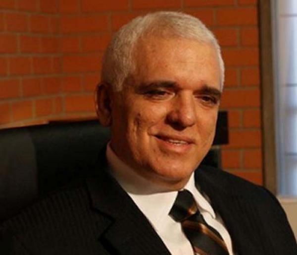 Presidente da Alepi, Themistocles Filho(Imagem:Caio Bruno)