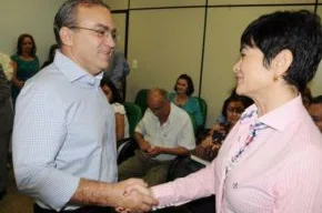 programa S.O.S. Emergência