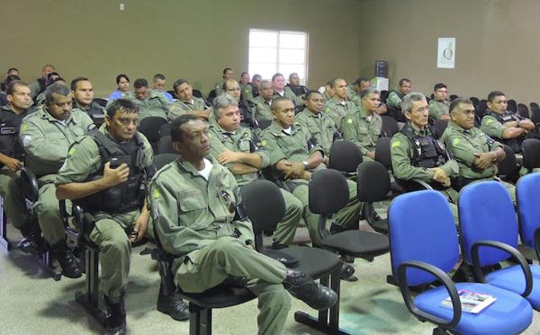 Promotor de Justiça Francisco de Jesus Lima (Imagem:Divulgação) Promotor de Justiça Francisco de Jesus Lima (Imagem:Divulgação)