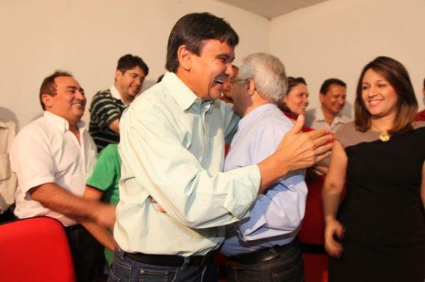 PT decide apoiar Elmano.(Imagem:Reprodução) PT decide apoiar Elmano.(Imagem:Reprodução)