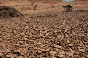 Região da seca ganha mais crédito