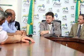 Reunião FFP