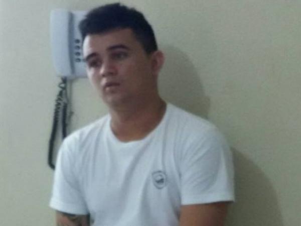 Ruan Carlos Alves Barroso(Imagem:Divulgação) Ruan Carlos Alves Barroso(Imagem:Divulgação)