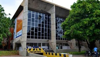 Secretaria de Saúde do Piauí (Sesapi)