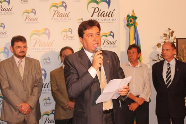 Secretário estadual de Turismo Nerinho.(Imagem:Reprodução) Secretário estadual de Turismo Nerinho.(Imagem:Reprodução)