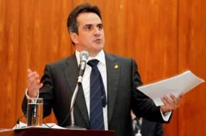 Senador Ciro Nogueira