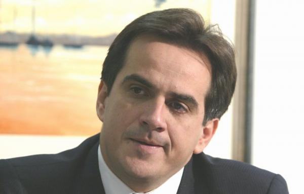 Senador Ciro Nogueira pode perder seu mandato e ficar inelegível(Imagem:Reprodução)