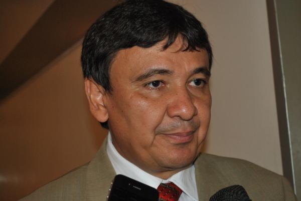 Senador Wellington Dias(Imagem:Reprodução)