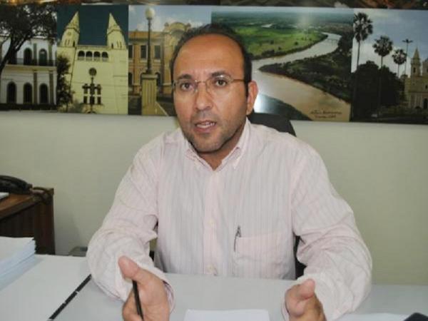 Sérgio Honório(Imagem:Reprodução)