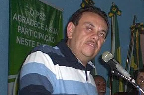 Silas Freire