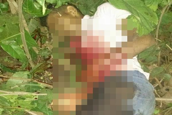 Suspeito foi morto em troca de tiros(Imagem:Divulgação) Suspeito foi morto em troca de tiros(Imagem:Divulgação)