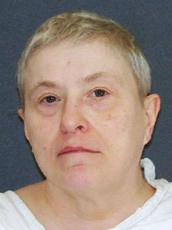 Texas executa 14ª mulher nos Estados Unidos desde 1976(Imagem:Reprodução) Texas executa 14ª mulher nos Estados Unidos desde 1976(Imagem:Reprodução)