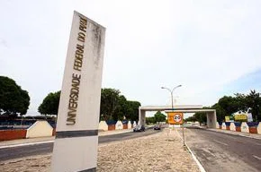 Universidade Federal do Piauí (Ufpi)