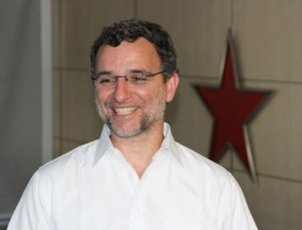 Valter Pomar(Imagem:Reproduação)
