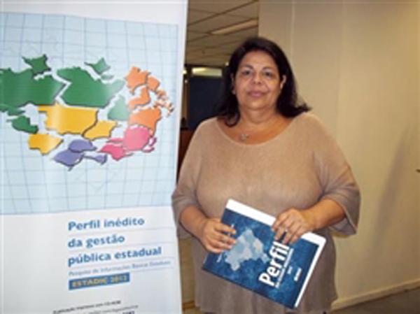 Vânia Pacheco(Imagem:Reprodução) Vânia Pacheco(Imagem:Reprodução)