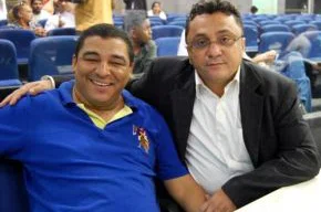 Vereador Dudu