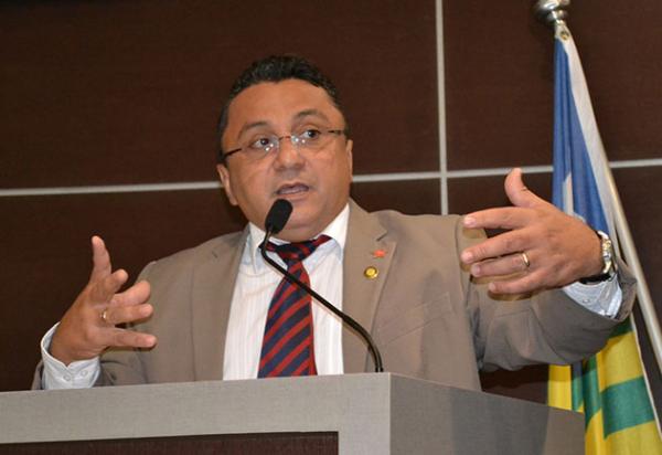 Vereador Dudu(Imagem:Reprodução)