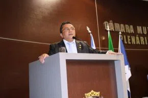 Vereador Dudu