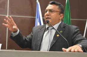 vereador Dudu