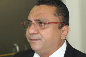Vereador Dudu (PT)