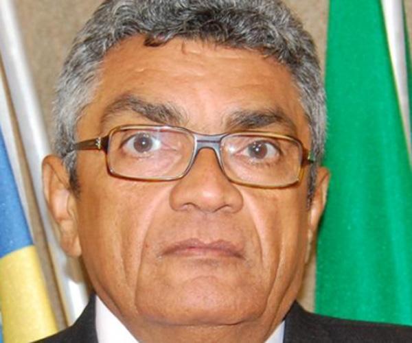 Vereador José Ferreira(Imagem:Reprodução)