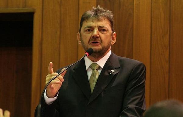 Wilson Martins(Imagem:Reprodução) Wilson Martins(Imagem:Reprodução)