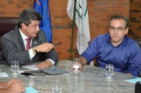Zé Filho e Firmino Filho