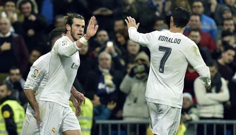 Melhores momentos de Real Madrid 3 x 2 Deportivo La Coruna