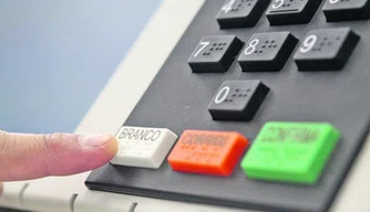 Confira o Passo a Passo do Voto na urna eletônica
