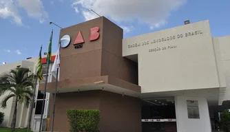 OAB promove debate com candidatos ao Governo