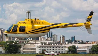 Ricardo Boechat morre em acidente de helicóptero