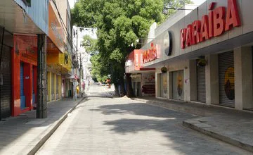 Lockdown: confira o que funciona em Teresina