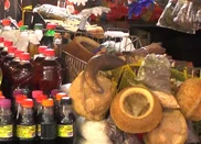 Plantas medicinais tem grande procura no Mercado Central de Teresina