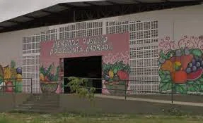 Comerciantes do Jacinta Andrade querem incentivo