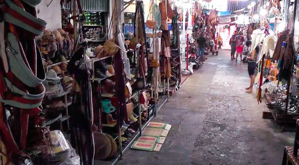 Pandemia: Mercado Velho tem baixa nas vendas