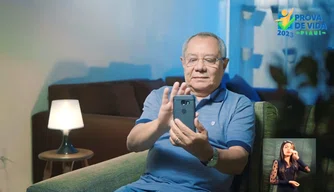 PiauíPrev convoca servidores inativos e pensionistas para Prova de Vida de 2023