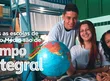 Teresina, o Governo do Piauí te abraça!
